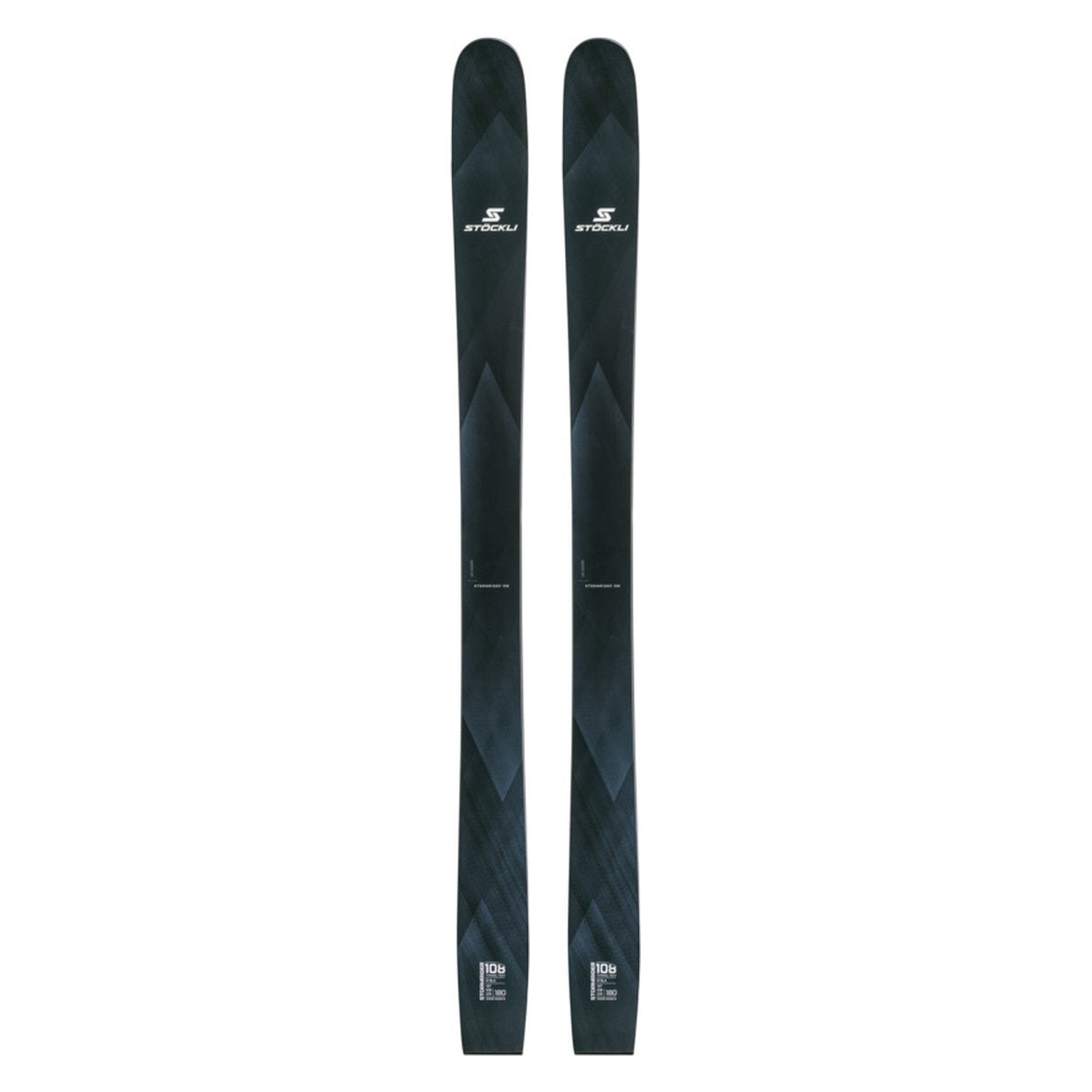 Stöckli Stormrider 108 26/27